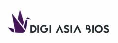 Trademark Dizi Asia Bios + Logo