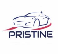 Trademark PRISTINE + Logo