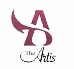 Trademark The Artis + Logo