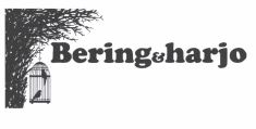 Trademark BERING & HARJO