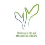 Trademark Bangunlah Jiwanya Bangunlah Badannya + LOGO