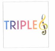 Trademark TRIPLE G