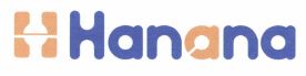 Trademark Hanana + logo