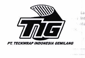 Trademark LOGO "TIG"