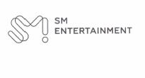 Trademark SM ENTERTAINMENT + LOGO