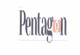 Trademark PENTAGON+LOGO