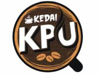 Trademark KEDAI KPU + LOGO