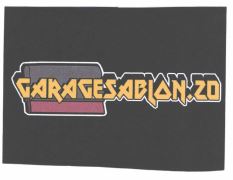 Trademark GARAGE20