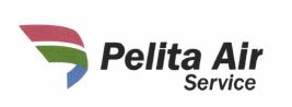 Trademark PELITA AIR SERVICE & LOGO