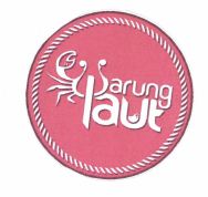 Trademark WARUNG LAUT