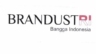 Trademark BRANDUSTRI BANGGA INDONESIA