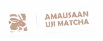 Trademark Amausaan Uji Matcha+ logo