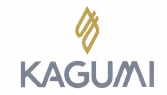 Trademark KAGUMI + Logo