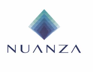 Trademark NUANZA + Logo