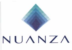 Trademark NUANZA + Logo