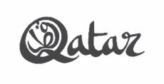 Trademark Logo Q atar