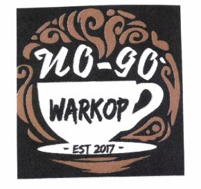 Trademark NO-GO WARKOP