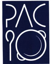 Trademark PAC 10 + LUKISAN