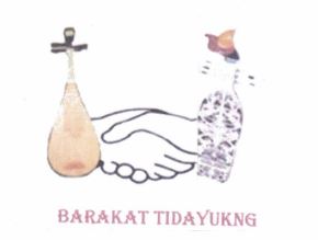 Trademark Barakat Tidayukng