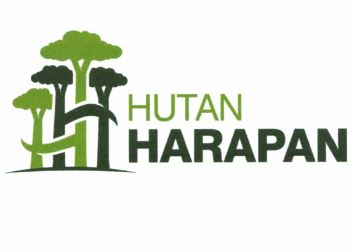 Trademark HUTAN HARAPAN + LOGO