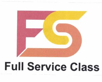 Trademark Full Service Class + Logo