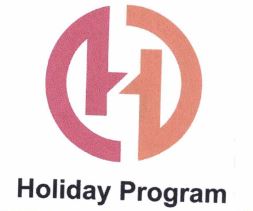 Trademark Holiday Program + Logo