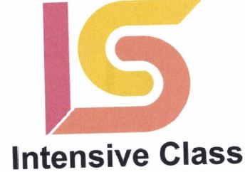 Trademark Intensive Class + Logo