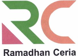 Trademark Ramadhan Ceria + Logo