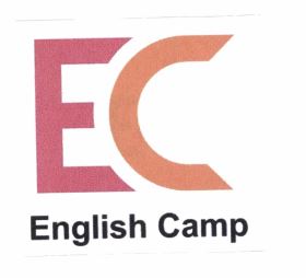 Trademark English Camp + Logo