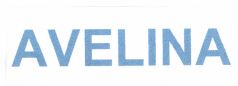 Trademark AVELINA
