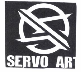 Trademark SERVO ART