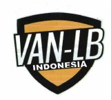 Trademark VAN LB INDONESIA + LOGO