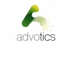 Trademark ADVOTICS & Logo