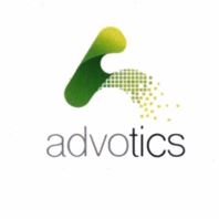 Trademark ADVOTICS & LOGO