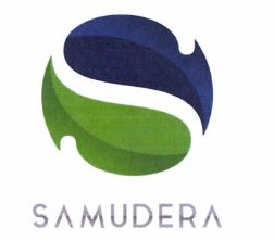 Trademark SAMUDERA TRANS INDONESIA + LOGO