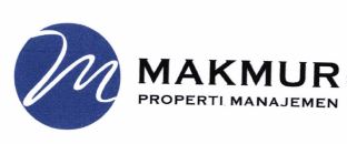 Trademark MAKMUR PROPERTI MANAJEMEN + LOGO