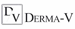 Trademark Derma-V + Logo