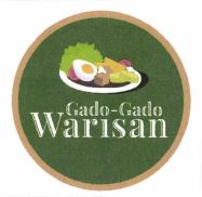 Trademark Gado-Gado Warisan + Logo