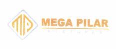 Trademark MEGA PILAR PICTURES + Logo