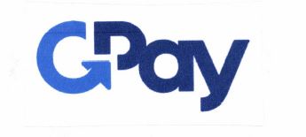 Trademark GPay