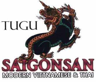 Trademark TUGU SAIGONSAN