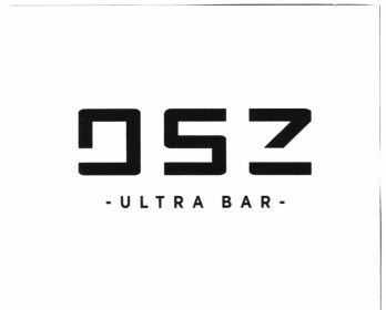 Trademark OSZ