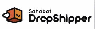 Trademark SAHABAT DROPSHIPPER + LOGO