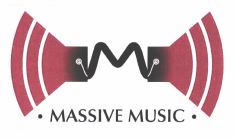 Trademark Massive Music Massive Music Entertainment