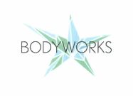 Trademark BODYWORKS & Logo