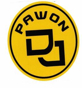 Trademark Pawon DJ