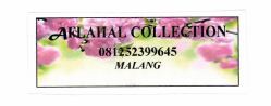 Trademark AFLAHAL COLLECTION