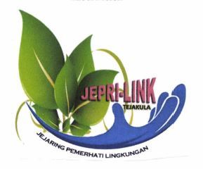 Trademark Jepri-Link