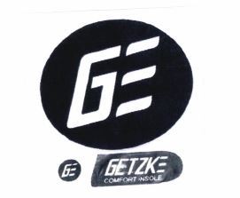 Trademark GETZKE Comfort Insole