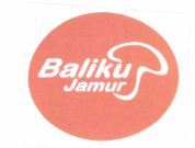 Trademark Baliku Jamur